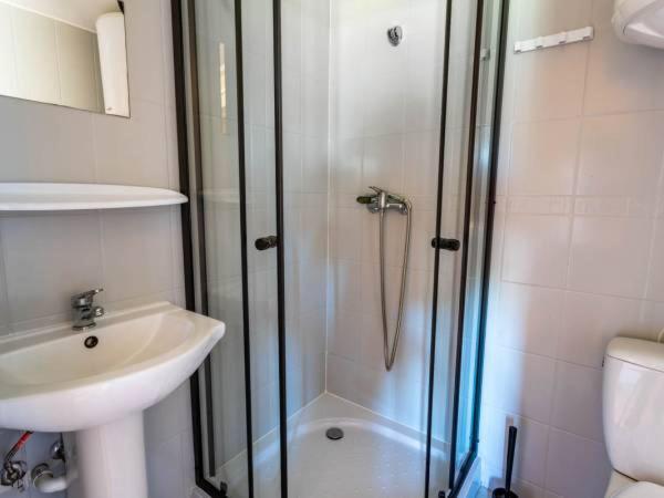 Resort Eden Domki, Apartamenty I Pokoje Jastrzębia Góra Εξωτερικό φωτογραφία