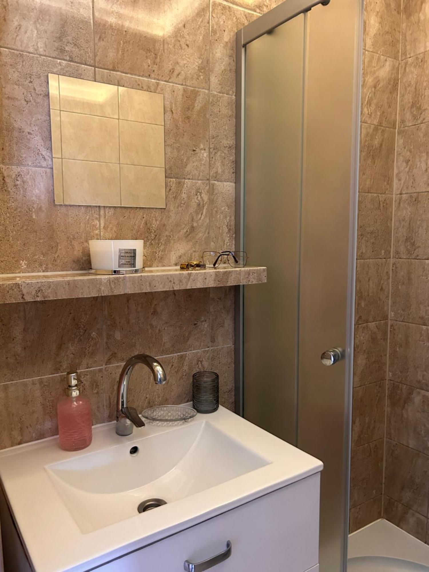 Resort Eden Domki, Apartamenty I Pokoje Jastrzębia Góra Εξωτερικό φωτογραφία