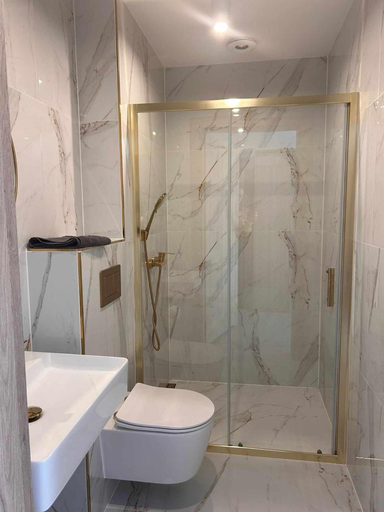 Resort Eden Domki, Apartamenty I Pokoje Jastrzębia Góra Εξωτερικό φωτογραφία